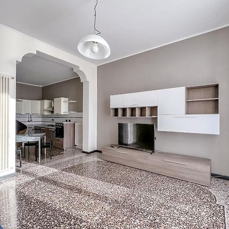 Wonderful House Appartement Savona Buitenkant foto