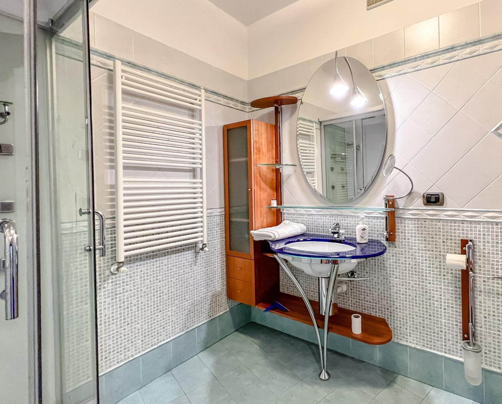 Wonderful House Appartement Savona Buitenkant foto