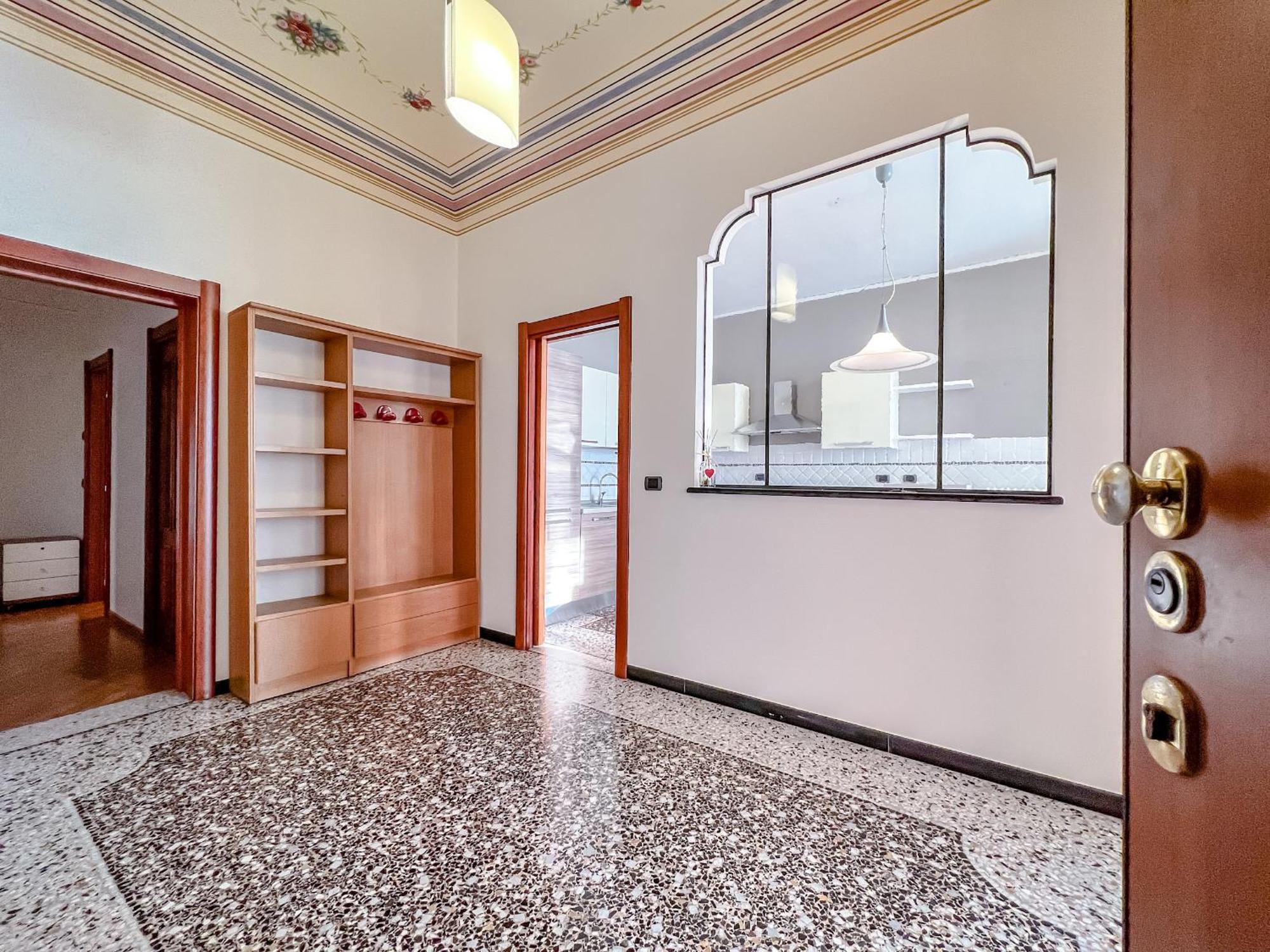 Wonderful House Appartement Savona Buitenkant foto