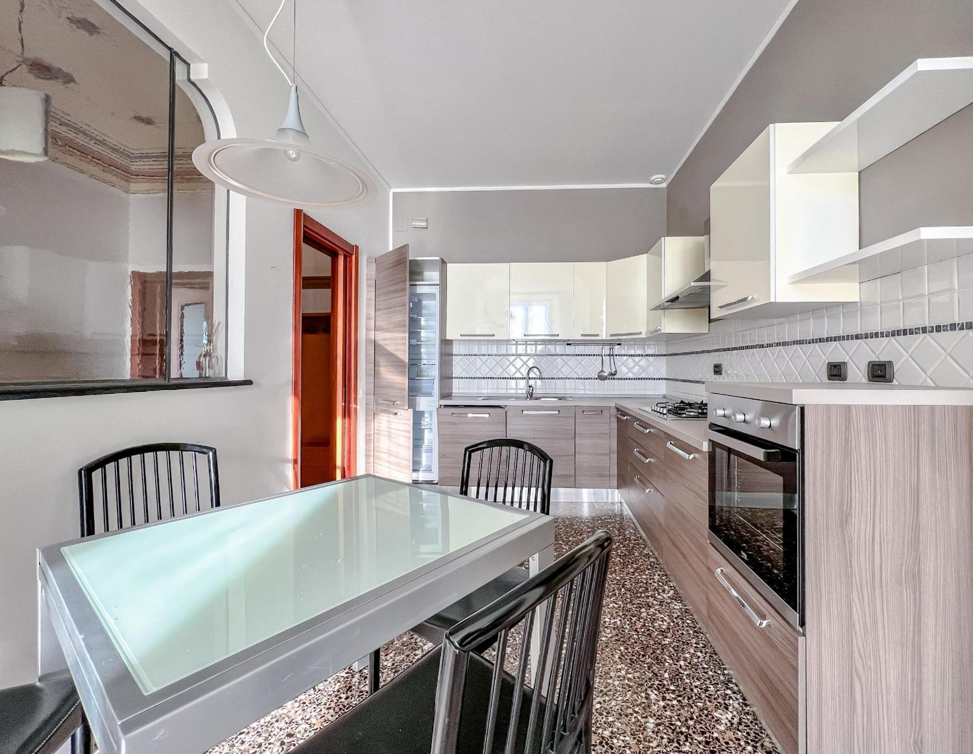 Wonderful House Appartement Savona Buitenkant foto