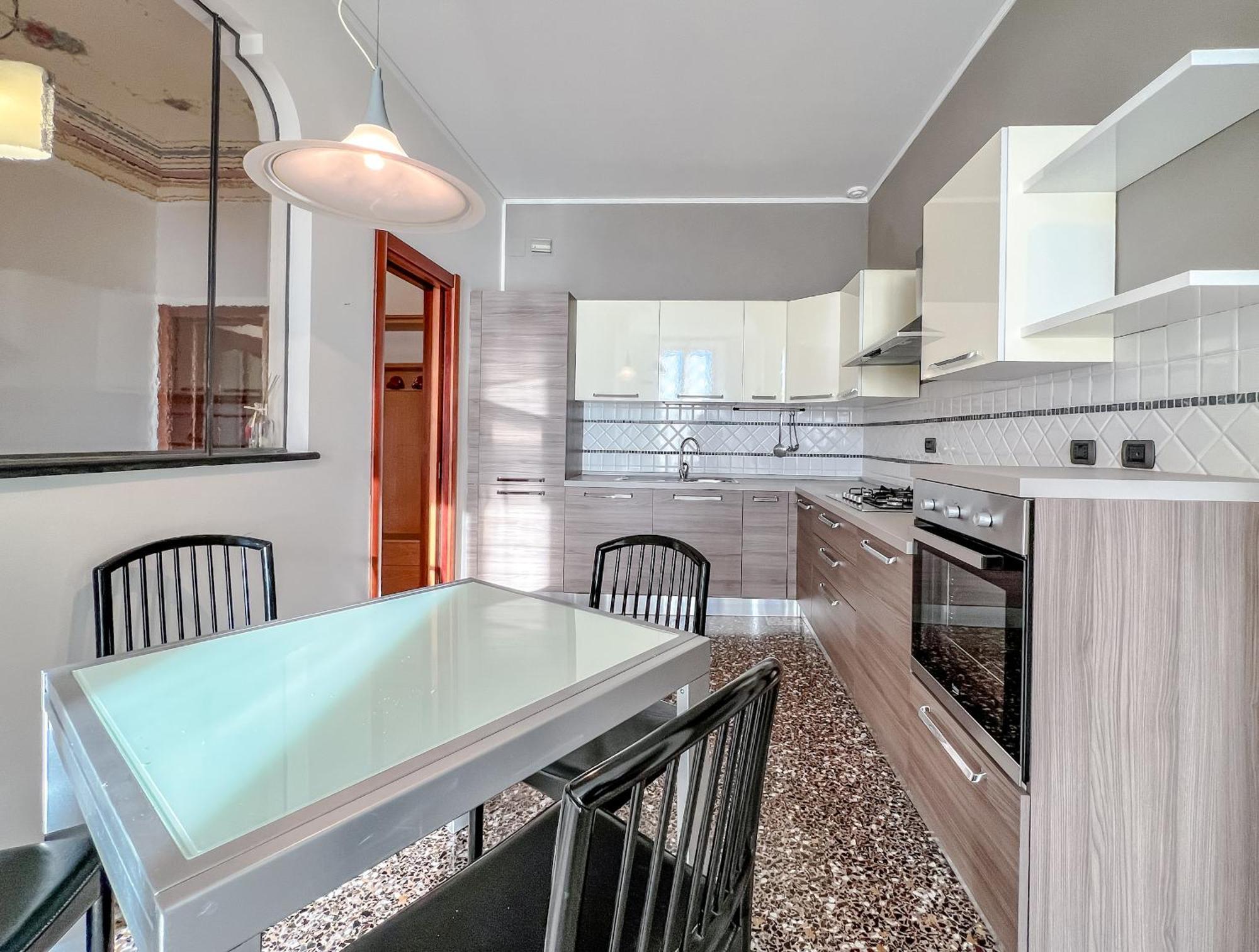 Wonderful House Appartement Savona Buitenkant foto