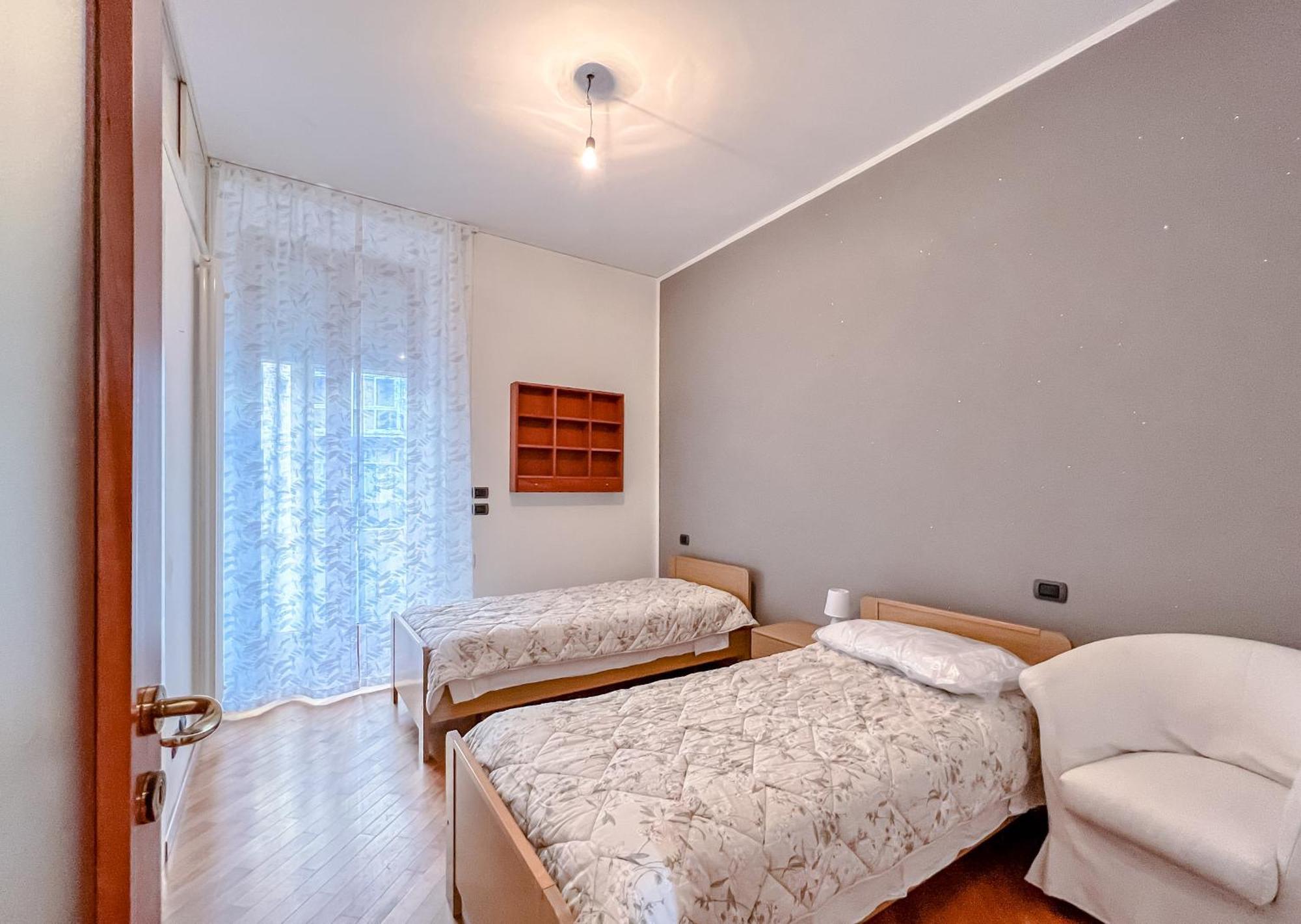 Wonderful House Appartement Savona Buitenkant foto