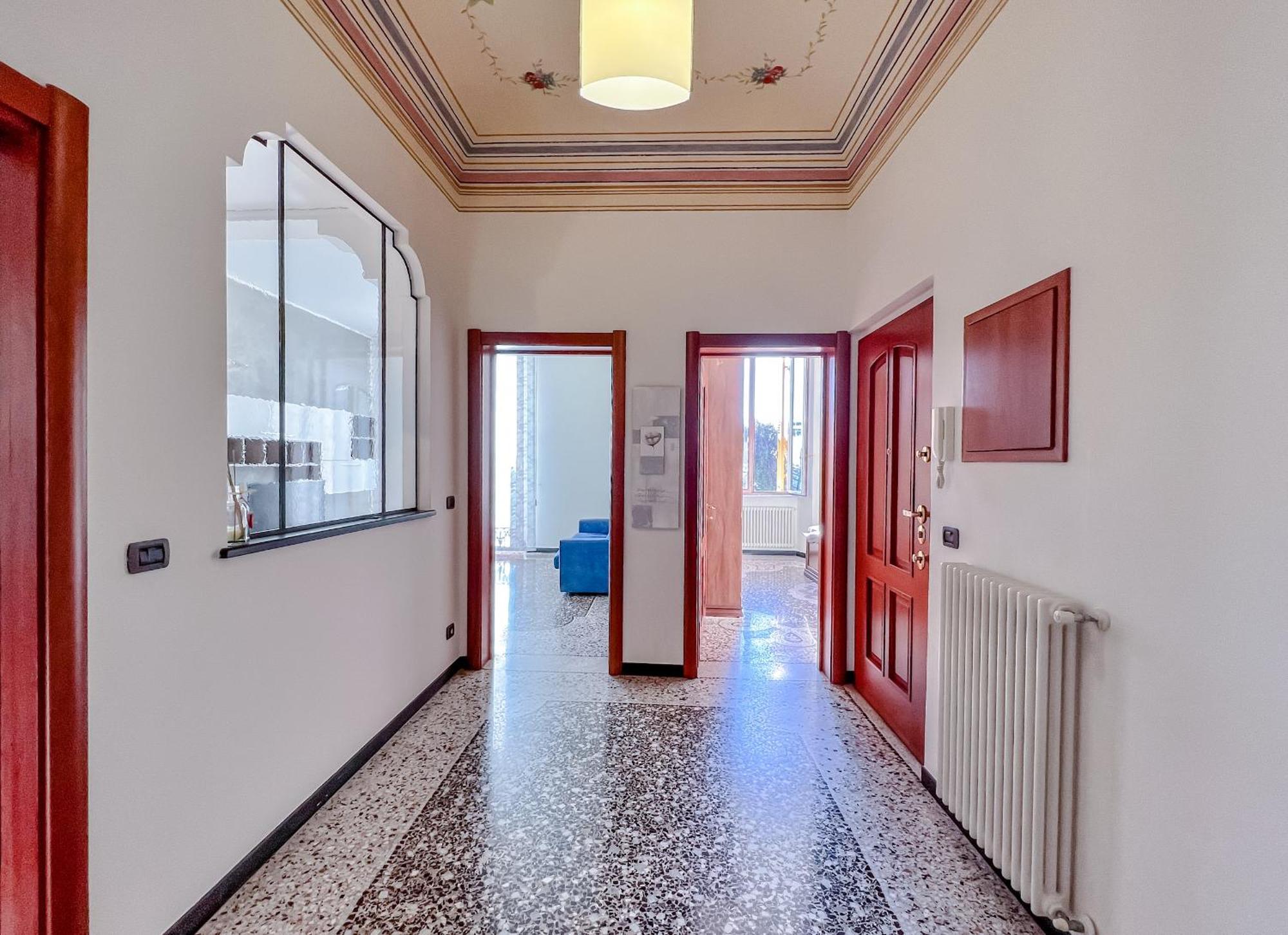Wonderful House Appartement Savona Buitenkant foto