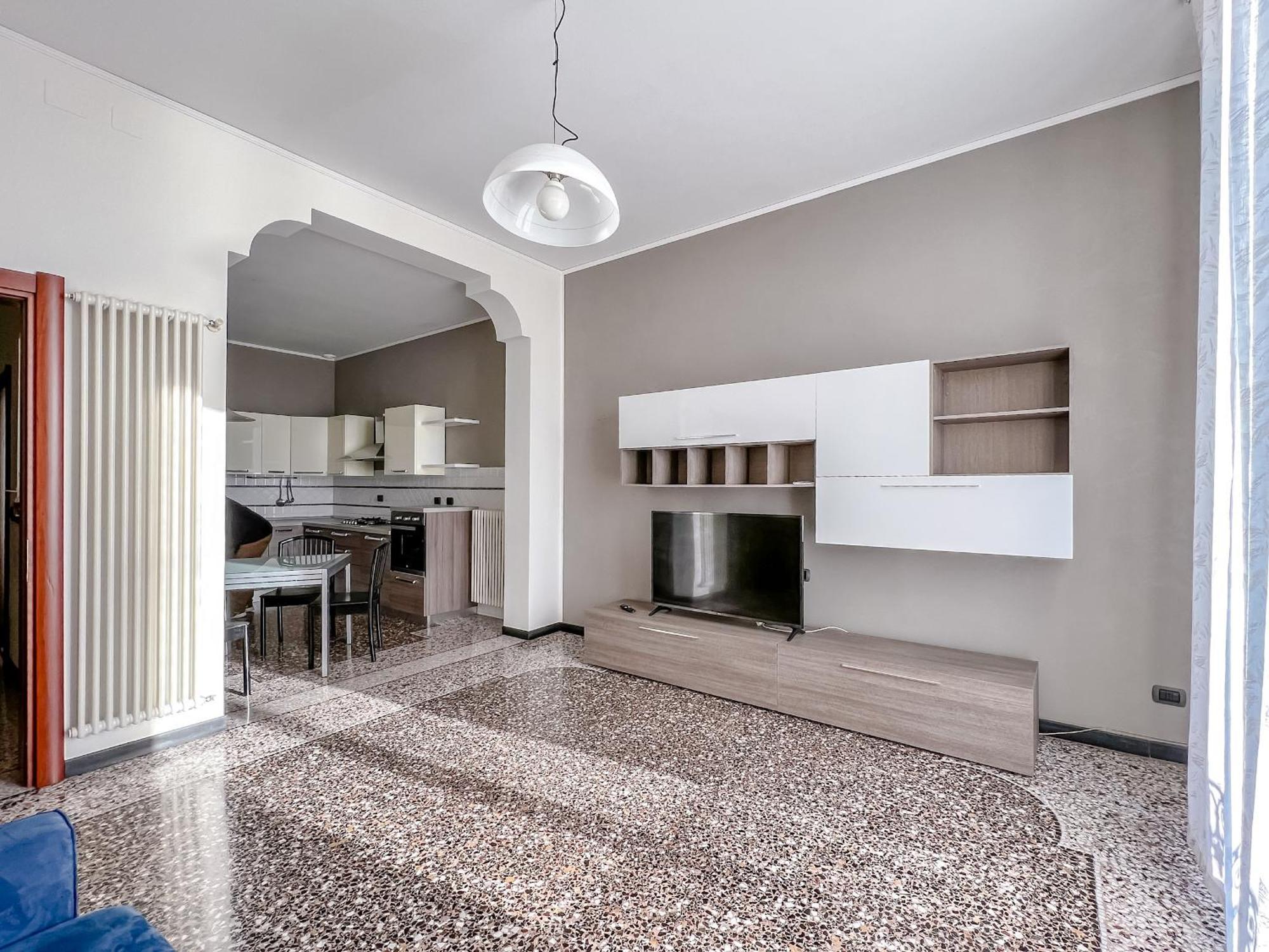 Wonderful House Appartement Savona Buitenkant foto