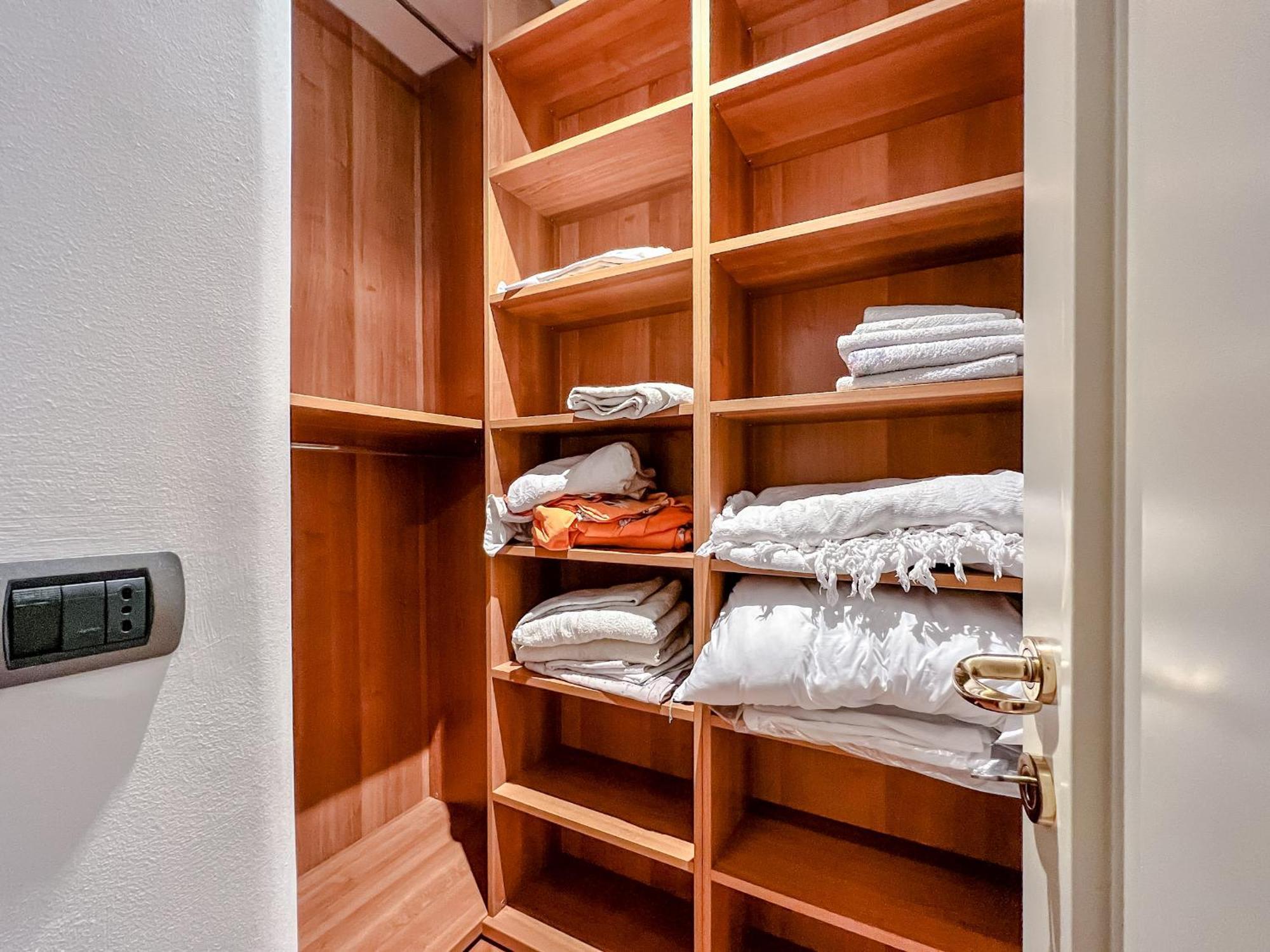 Wonderful House Appartement Savona Buitenkant foto
