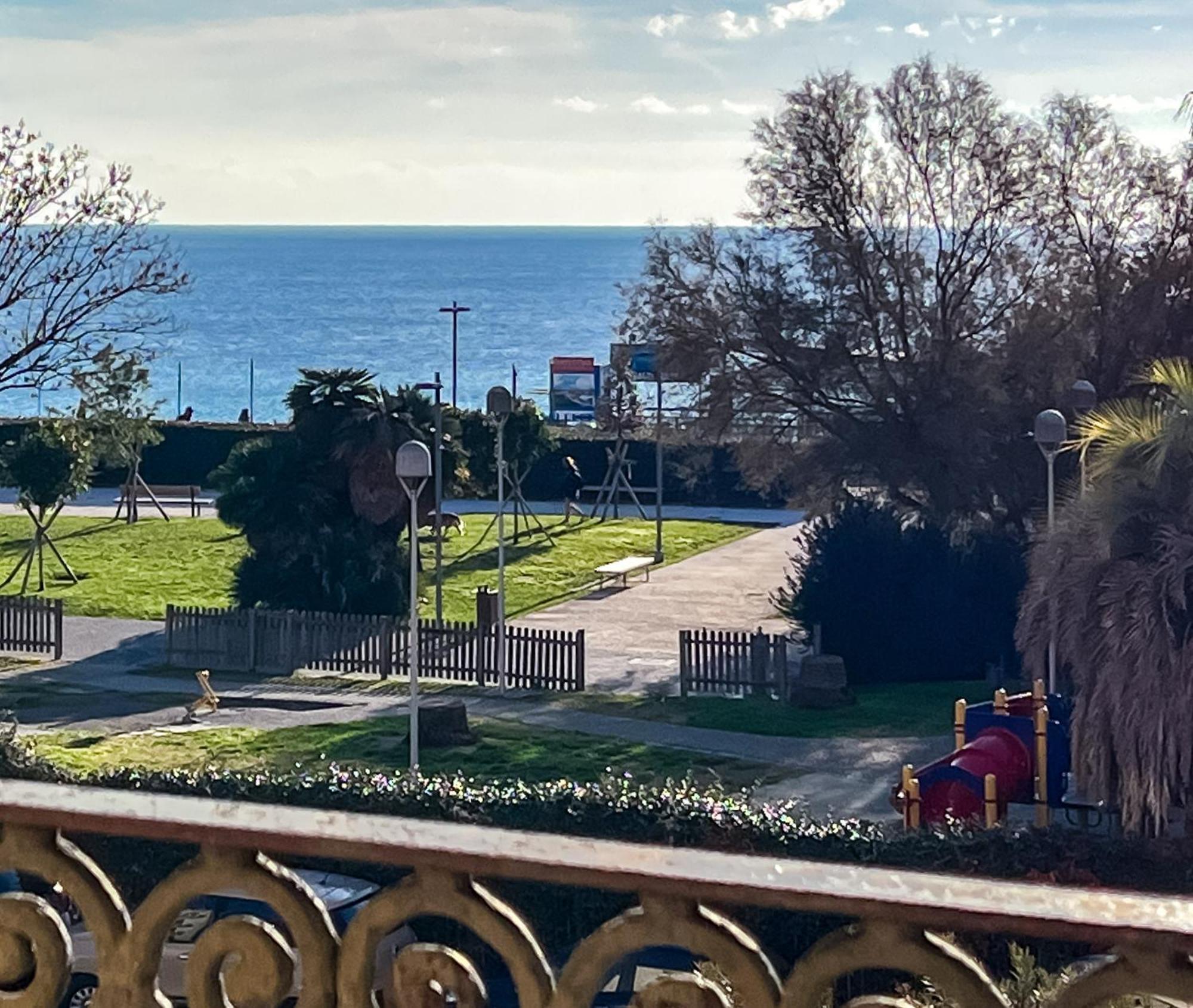 Wonderful House Appartement Savona Buitenkant foto
