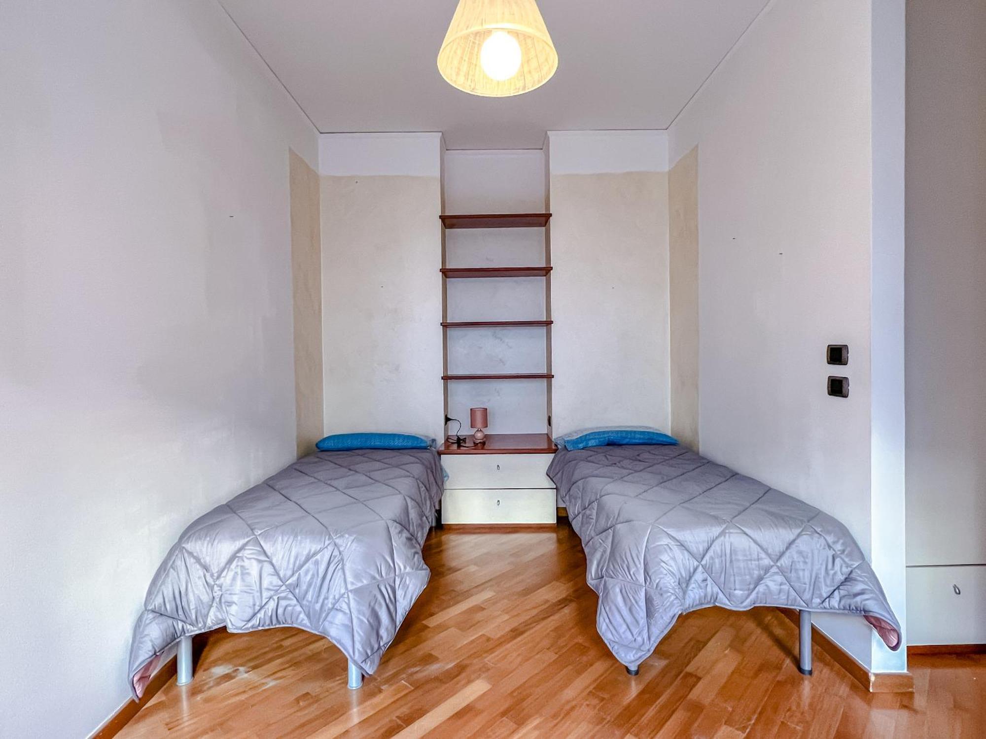 Wonderful House Appartement Savona Buitenkant foto