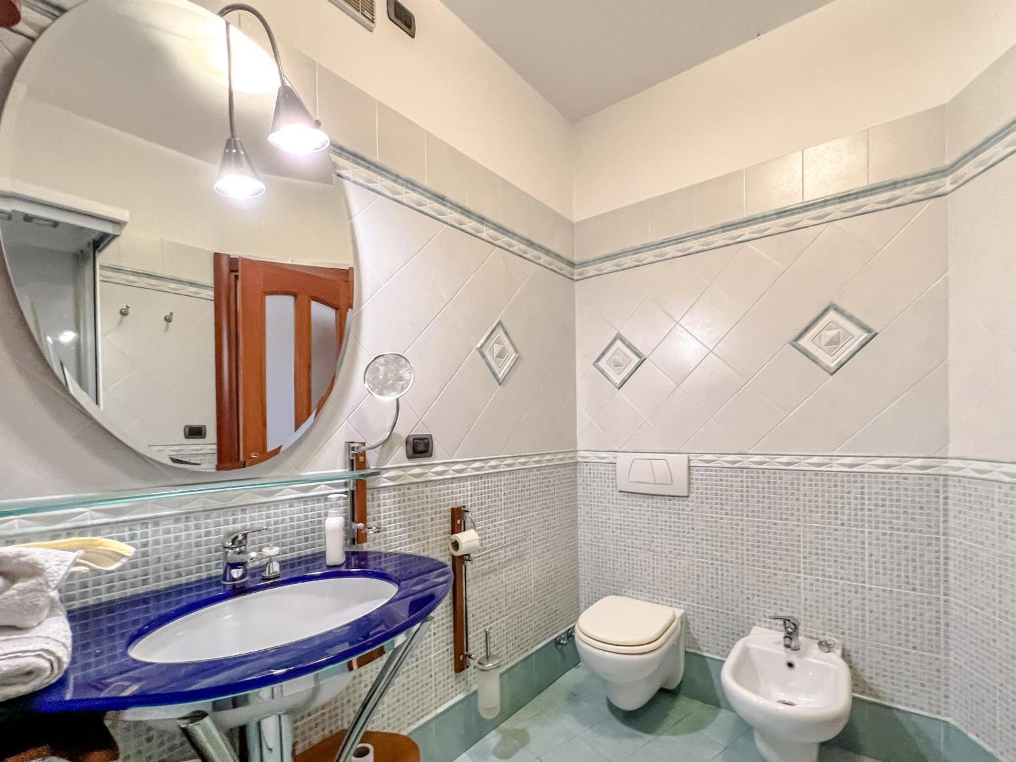 Wonderful House Appartement Savona Buitenkant foto