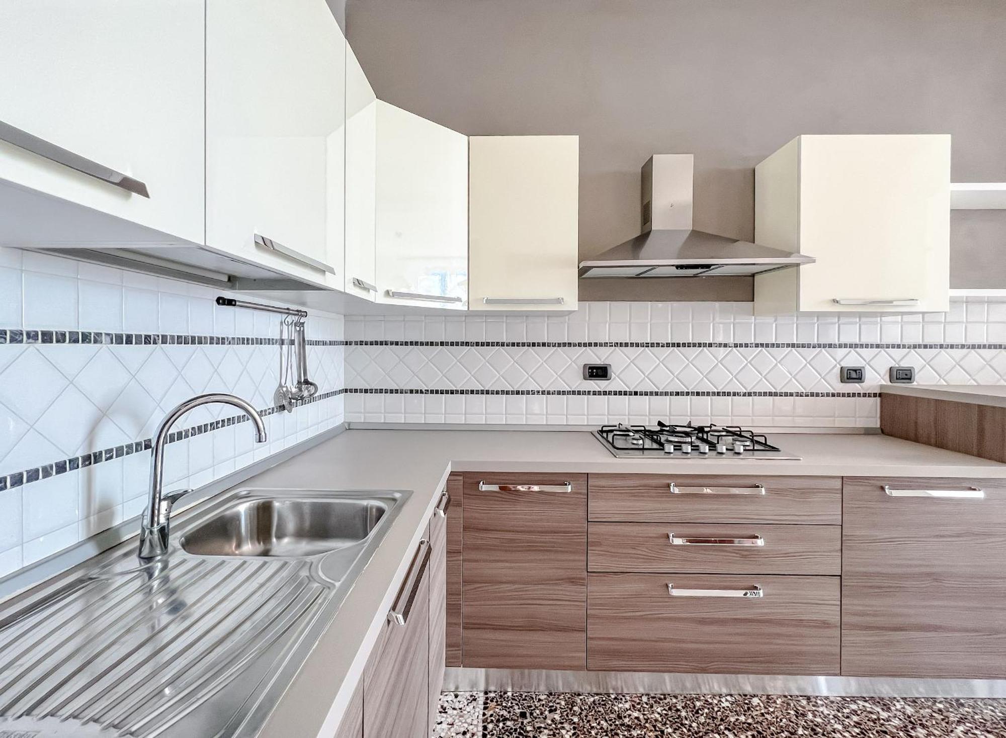 Wonderful House Appartement Savona Buitenkant foto