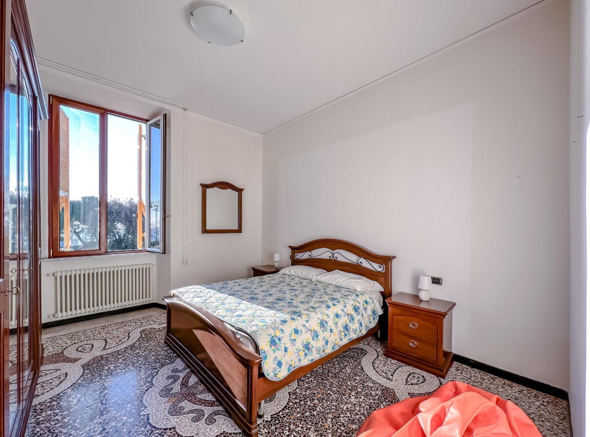 Wonderful House Appartement Savona Buitenkant foto