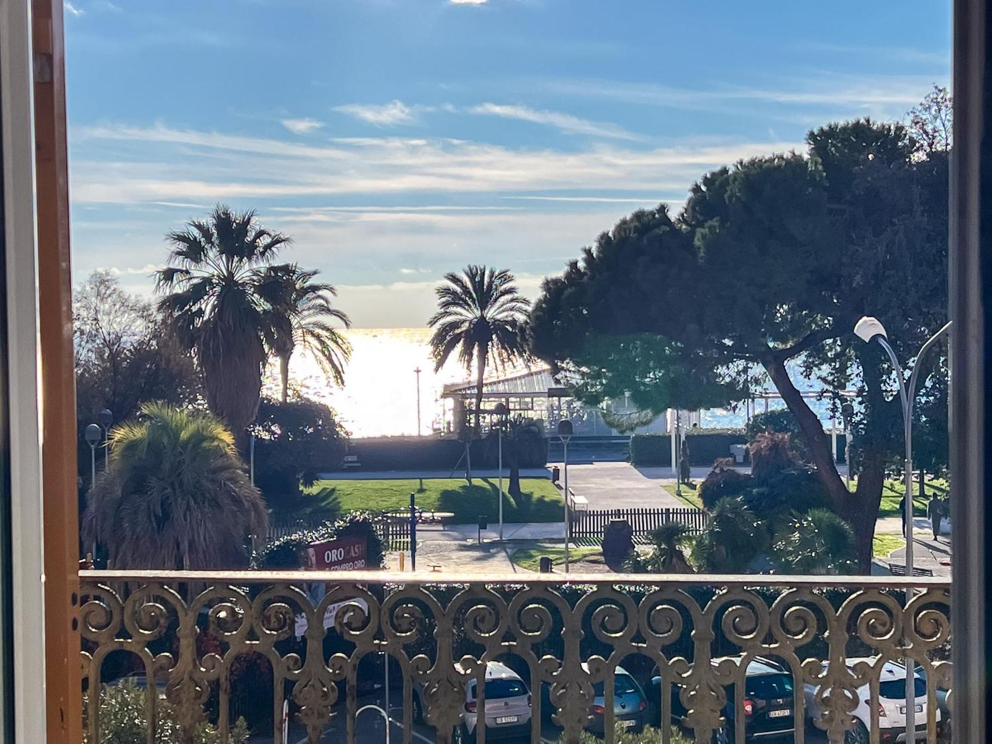 Wonderful House Appartement Savona Buitenkant foto