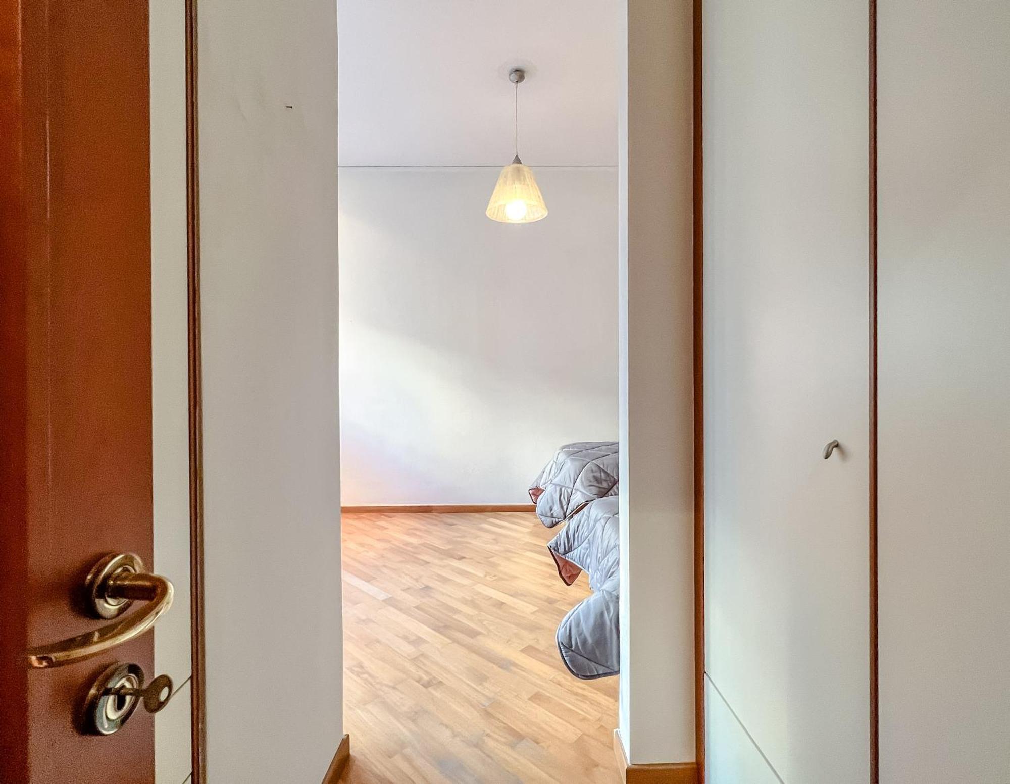 Wonderful House Appartement Savona Buitenkant foto